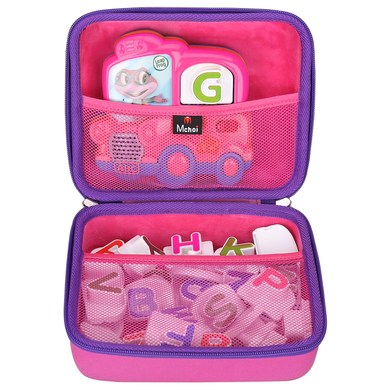 Amazon.com: Mchoi Shockproof Carrying Case Compatible with